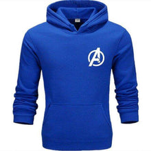 Load image into Gallery viewer, 2019 New Hoodie Men's/women's Unisex Long Sleeve Hoodie Print Sweatshirt Men's Casual Brand Clothing Hoodie Jacket - Ole Misc.