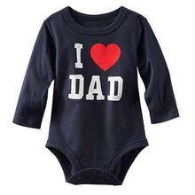 Load image into Gallery viewer, Baby Rompers baby coral fleece Hoodies Jumpsuit  baby girls boys Clothes romper newborn toddle baby clothing Autumn Winter - Ole Misc.