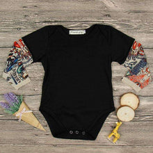 Load image into Gallery viewer, Baby Rompers baby coral fleece Hoodies Jumpsuit  baby girls boys Clothes romper newborn toddle baby clothing Autumn Winter - Ole Misc.