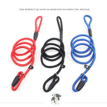 Load image into Gallery viewer, Dog Traction Rope - Ole Misc.