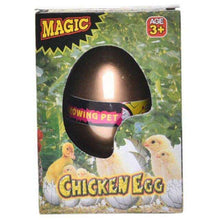 Load image into Gallery viewer, Magic Hatching  Dinosaur Snake Animal Egg Growing In Water Pet Children Gift Toy - Ole Misc.