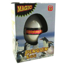 Load image into Gallery viewer, Magic Hatching  Dinosaur Snake Animal Egg Growing In Water Pet Children Gift Toy - Ole Misc.