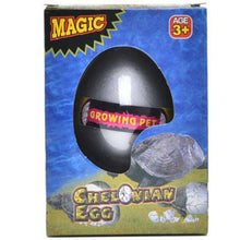 Load image into Gallery viewer, Magic Hatching  Dinosaur Snake Animal Egg Growing In Water Pet Children Gift Toy - Ole Misc.