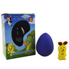 Load image into Gallery viewer, Magic Hatching  Dinosaur Snake Animal Egg Growing In Water Pet Children Gift Toy - Ole Misc.