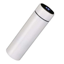 Load image into Gallery viewer, Sport Water Bottle Stainless Steel Water warm Bottle thermos LCD Touch Screen hydroflask Camping Cycling Nature Hiking Canteen - Ole Misc.