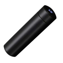 Load image into Gallery viewer, Sport Water Bottle Stainless Steel Water warm Bottle thermos LCD Touch Screen hydroflask Camping Cycling Nature Hiking Canteen - Ole Misc.