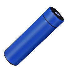 Load image into Gallery viewer, Sport Water Bottle Stainless Steel Water warm Bottle thermos LCD Touch Screen hydroflask Camping Cycling Nature Hiking Canteen - Ole Misc.