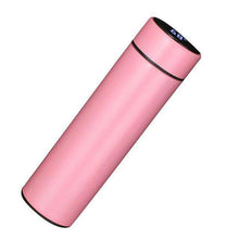 Load image into Gallery viewer, Sport Water Bottle Stainless Steel Water warm Bottle thermos LCD Touch Screen hydroflask Camping Cycling Nature Hiking Canteen - Ole Misc.