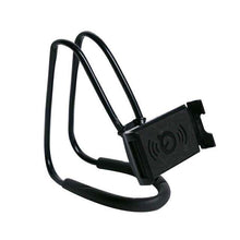 Load image into Gallery viewer, Flexible phone holder with pendant neck and Halter neck with mobile phone holder - Ole Misc.