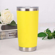 Load image into Gallery viewer, 1000ml Travel Tumbler Insulated 304 Stainless Steel Water Bottle Thermal Cup Mug - Ole Misc.