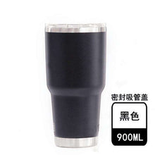 Load image into Gallery viewer, 1000ml Travel Tumbler Insulated 304 Stainless Steel Water Bottle Thermal Cup Mug - Ole Misc.