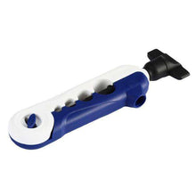 Load image into Gallery viewer, High quality Fishing Line Spooler Adjustable for Various Sizes Rod Bobbin Reel Winder Board Spool Line Wrapper Mini - Ole Misc.