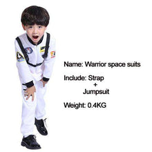 Load image into Gallery viewer, Kids Boys Muscle Batman Costumes With Mask Cloak Movie Character Superhero Cosplay Halloween Masquerade Evening Superman Role Pl - Ole Misc.