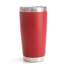 Load image into Gallery viewer, 20oz Tumbler With Lid Travel Mug - Gift Double Wall Vacuum Insulated - 18/8 Stainless Steel Thermos Water Bottle - Ole Misc.