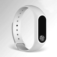 Load image into Gallery viewer, M2 Sport Bracelet Smart Heart Rate Watch Men Women Smartwatch For Android IOS Fitness Tracker Electronics Smart Clock Band - Ole Misc.