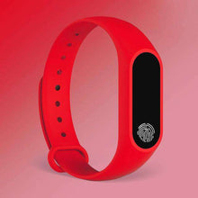 Load image into Gallery viewer, M2 Sport Bracelet Smart Heart Rate Watch Men Women Smartwatch For Android IOS Fitness Tracker Electronics Smart Clock Band - Ole Misc.