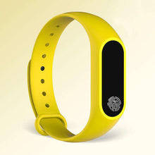 Load image into Gallery viewer, M2 Sport Bracelet Smart Heart Rate Watch Men Women Smartwatch For Android IOS Fitness Tracker Electronics Smart Clock Band - Ole Misc.