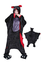Load image into Gallery viewer, Adult Unisex  Pajamas Sets One Piece Cosplay Christmas Costume Girl Boy Onesie Winter Sleepwear Dinosaur Halloween Gift PJS - Ole Misc.