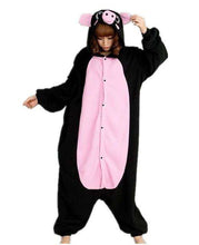 Load image into Gallery viewer, Adult Unisex  Pajamas Sets One Piece Cosplay Christmas Costume Girl Boy Onesie Winter Sleepwear Dinosaur Halloween Gift PJS - Ole Misc.