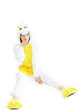Load image into Gallery viewer, Adult Unisex  Pajamas Sets One Piece Cosplay Christmas Costume Girl Boy Onesie Winter Sleepwear Dinosaur Halloween Gift PJS - Ole Misc.