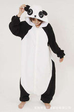 Load image into Gallery viewer, Sanderala Unisex Animal Adult White Chicken Onesies Pajama Sete Pyjama - Ole Misc.