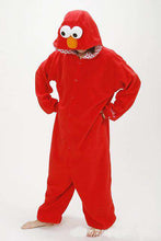 Load image into Gallery viewer, Sanderala Unisex Animal Adult White Chicken Onesies Pajama Sete Pyjama - Ole Misc.