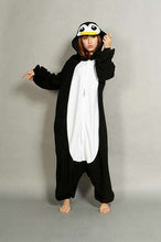 Load image into Gallery viewer, Sanderala Unisex Animal Adult White Chicken Onesies Pajama Sete Pyjama - Ole Misc.