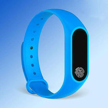 Load image into Gallery viewer, M2 Sport Bracelet Smart Heart Rate Watch Men Women Smartwatch For Android IOS Fitness Tracker Electronics Smart Clock Band - Ole Misc.
