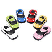 Load image into Gallery viewer, Mini Car Style USB Digital MP3 Music Player Support Micro SD TF Z1110 DROPSHIP - Ole Misc.