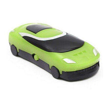 Load image into Gallery viewer, Mini Car Style USB Digital MP3 Music Player Support Micro SD TF Z1110 DROPSHIP - Ole Misc.