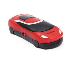 Load image into Gallery viewer, Mini Car Style USB Digital MP3 Music Player Support Micro SD TF Z1110 DROPSHIP - Ole Misc.