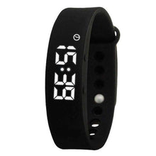 Load image into Gallery viewer, Smart Wristband W5P Smart Bracelet Pedometer Sleep Tracker Temperature Display Smart band Fitness Tracker Smart watch For PC - Ole Misc.