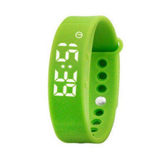 Load image into Gallery viewer, Smart Wristband W5P Smart Bracelet Pedometer Sleep Tracker Temperature Display Smart band Fitness Tracker Smart watch For PC - Ole Misc.