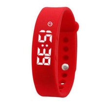 Load image into Gallery viewer, Smart Wristband W5P Smart Bracelet Pedometer Sleep Tracker Temperature Display Smart band Fitness Tracker Smart watch For PC - Ole Misc.