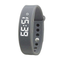 Load image into Gallery viewer, Smart Wristband W5P Smart Bracelet Pedometer Sleep Tracker Temperature Display Smart band Fitness Tracker Smart watch For PC - Ole Misc.