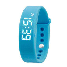 Load image into Gallery viewer, Smart Wristband W5P Smart Bracelet Pedometer Sleep Tracker Temperature Display Smart band Fitness Tracker Smart watch For PC - Ole Misc.