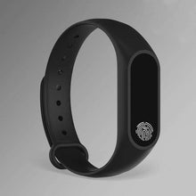 Load image into Gallery viewer, 2019 Top Selling children watch M2 Sports Pedometer Smart Bracelet Heart Rate Bluetooth 4.0 Smart Watch Reloj electronico#40 - Ole Misc.