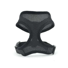 Load image into Gallery viewer, Adjustable Breathable Vest Collars Chain Puppy Cat Pet Dog Harness Leash - Ole Misc.