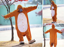 Load image into Gallery viewer, Adults Platypus Costumes Mans Cosplay Party  Funny Performance Clothing Onesies Carnival Costumes - Ole Misc.