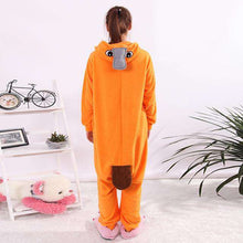 Load image into Gallery viewer, Adults Platypus Costumes Mans Cosplay Party  Funny Performance Clothing Onesies Carnival Costumes - Ole Misc.