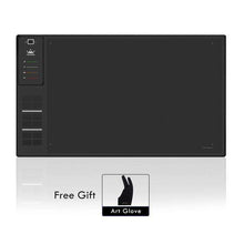Load image into Gallery viewer, Huion GIANO WH1409 14-inch 8192 Levels Wireless Digital Tablets Graphic Tablets Wire Pen Tablet Animation Drawing Tablet - Ole Misc.