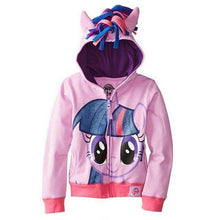 Load image into Gallery viewer, Children's Hoodies Cartoon Avengers Marvel Superhero Iron Man Thor Hulk Captain America Spiderman Sweatshirt  Boys Jacket 3-8Y - Ole Misc.