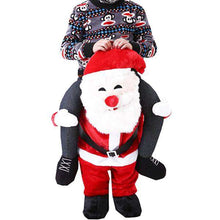 Load image into Gallery viewer, Donald Trump Pants Party Dress Up Ride On Me Mascot Costumes Carry Back Novelty Toys Halloween Party Fun Cosplay Clothes Disfraz - Ole Misc.