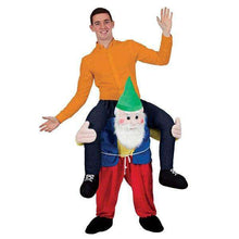 Load image into Gallery viewer, Donald Trump Pants Party Dress Up Ride On Me Mascot Costumes Carry Back Novelty Toys Halloween Party Fun Cosplay Clothes Disfraz - Ole Misc.