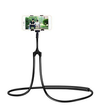 Load image into Gallery viewer, Cell Phone Holder - Flexible Hanging Neck - Ole Misc.
