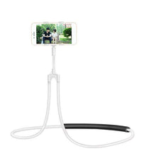 Load image into Gallery viewer, Cell Phone Holder - Flexible Hanging Neck - Ole Misc.