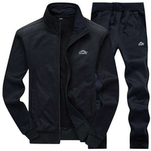 Load image into Gallery viewer, FGKKS Men's Tracksuit 2019 Spring Summer Fashion Sporting Sweatshirt Men's Clothing Comfortable Male Tracksuit - Ole Misc.