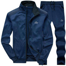 Load image into Gallery viewer, FGKKS Men's Tracksuit 2019 Spring Summer Fashion Sporting Sweatshirt Men's Clothing Comfortable Male Tracksuit - Ole Misc.