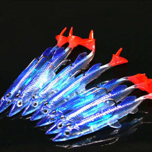 Load image into Gallery viewer, New Lure Fishing Baits 8cm ABS Lure Baits Lure Fishing Tools Lead hook - Ole Misc.