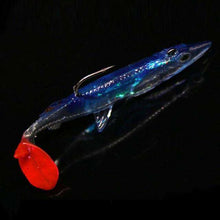 Load image into Gallery viewer, New Lure Fishing Baits 8cm ABS Lure Baits Lure Fishing Tools Lead hook - Ole Misc.